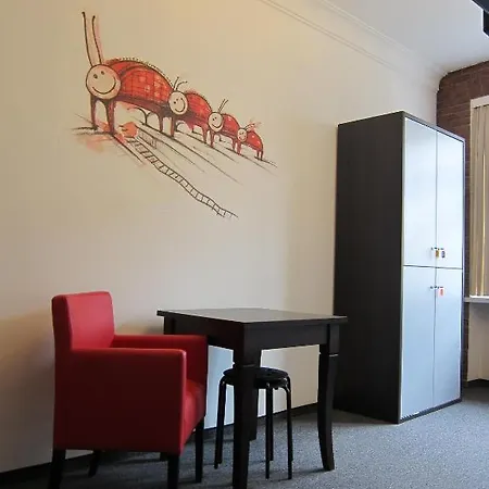 Wratislavia Vandrerhjem *