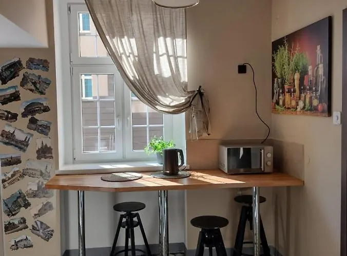 호스텔 브라티슬라비아 *