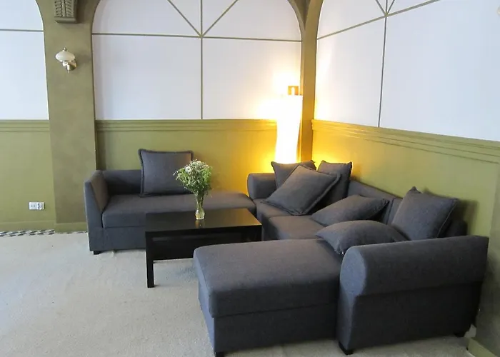 브라티슬라비아 호스텔