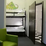 Wratislavia Auberge de jeunesse Wrocław