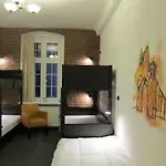 Wratislavia Auberge de jeunesse *