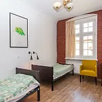 Wratislavia Auberge de jeunesse