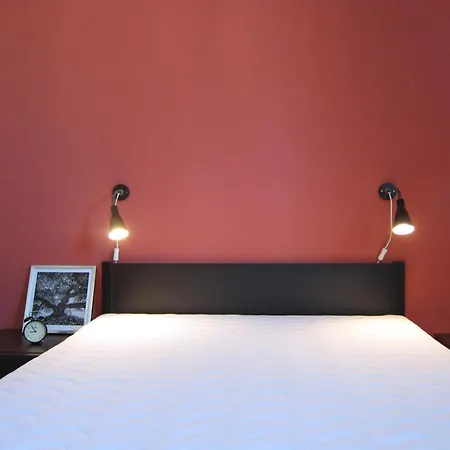 Hostel Wratislavia *