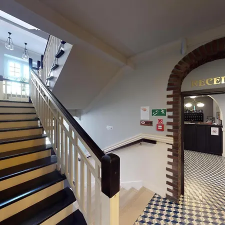 Hostel Wratislavia Wrocław