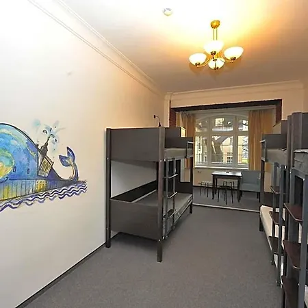 Wratislavia Hostel