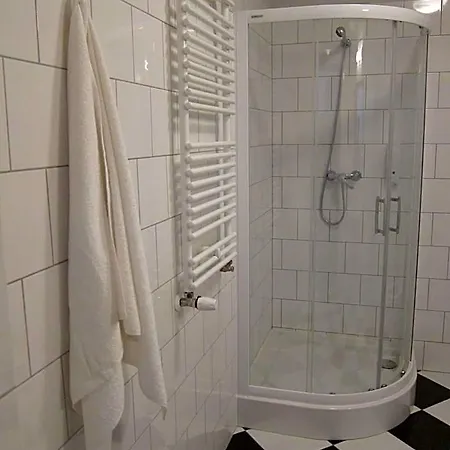 Hostel Wratislavia Βρότσλαβ