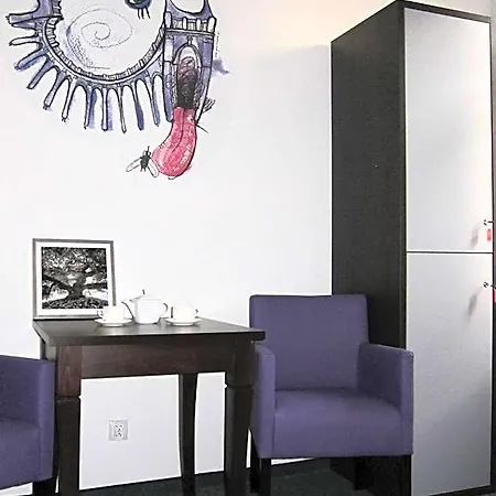 Wratislavia Hostel