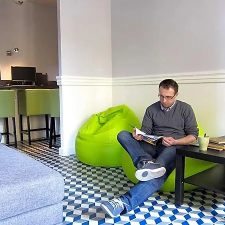 Wratislavia Hostel Βρότσλαβ