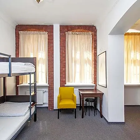 Hostel Wratislavia Βρότσλαβ