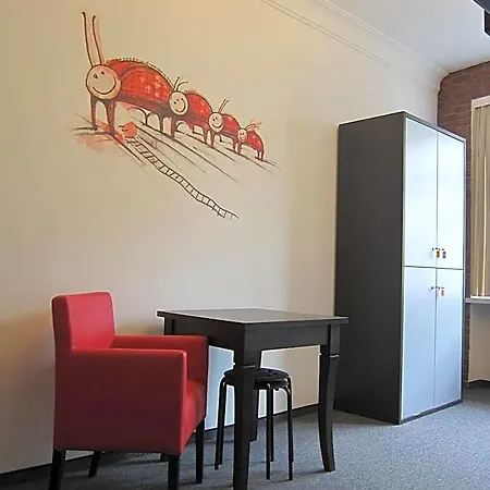 Hostel Wratislavia