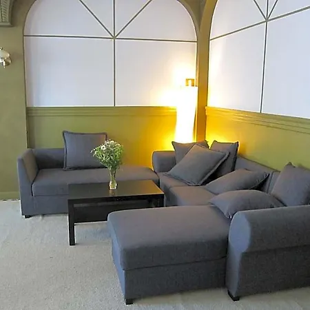 Wratislavia Hostel