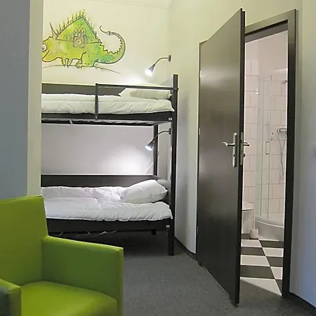 Wratislavia Hostel Βρότσλαβ