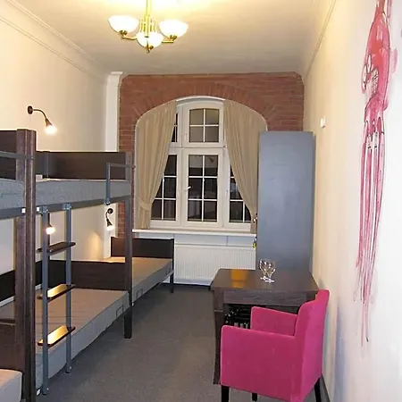 Hostel Wratislavia Βρότσλαβ