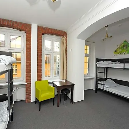 Hostel Wratislavia