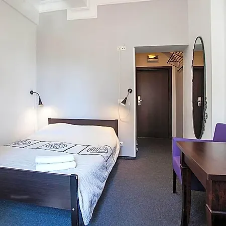 Wratislavia Hostel
