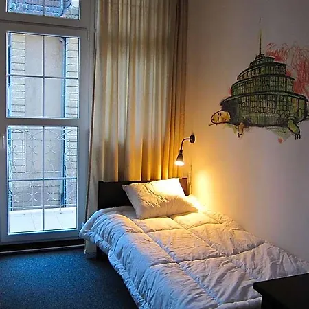Hostel Wratislavia
