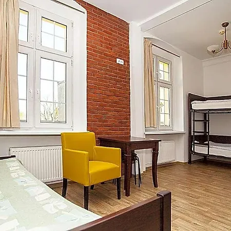 Hostel Wratislavia Βρότσλαβ