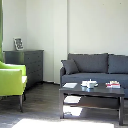 Wratislavia Hostel Βρότσλαβ