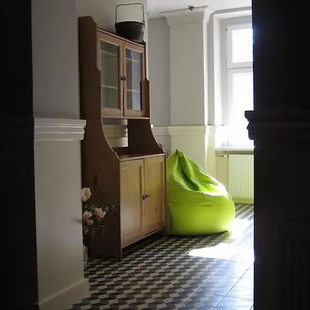 Hostel Wratislavia Wroclaw