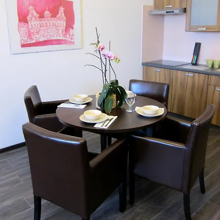 Wratislavia Ostello *