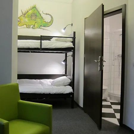 Wratislavia Hostel Wrocław