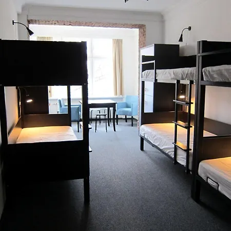 Hostel Wratislavia