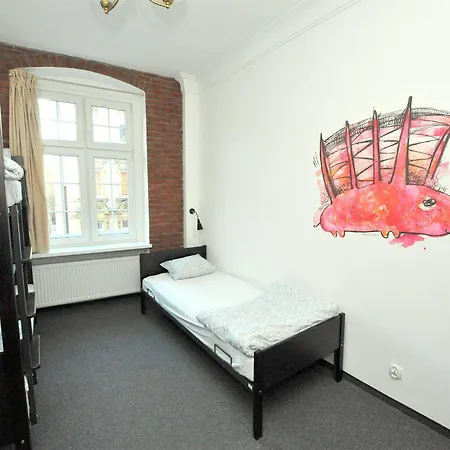 Hostel Wratislavia