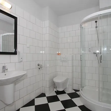 Wratislavia Hostel