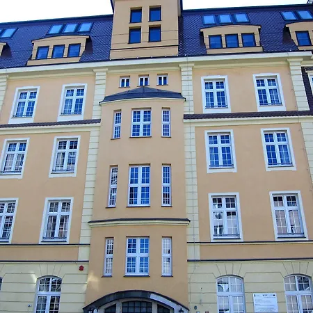Wratislavia Hostel Wroclaw