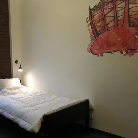 Wratislavia Hostel