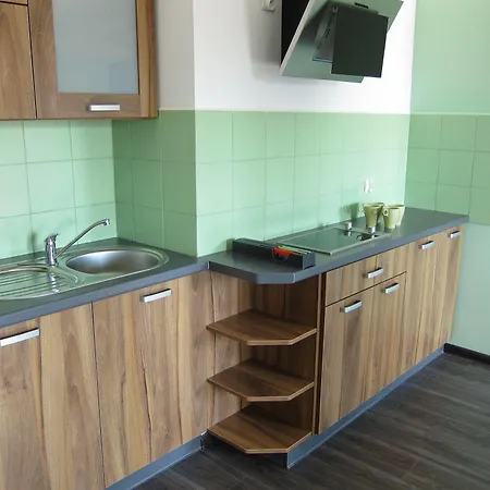 Wratislavia Hostel *