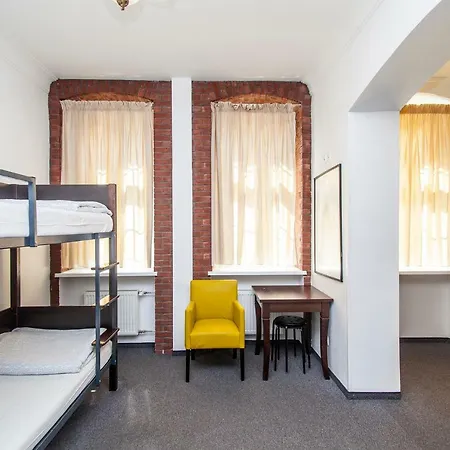 Hostel Wratislavia