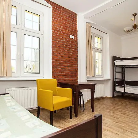 Hostel Wratislavia