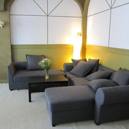 Wratislavia Hostel