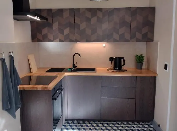 Wratislavia Hostel *