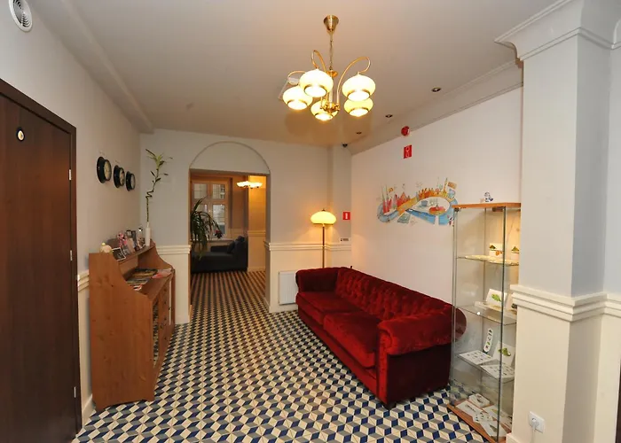 Hostel Wratislavia Wrocław