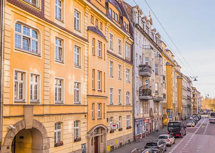 Wratislavia Wrocław