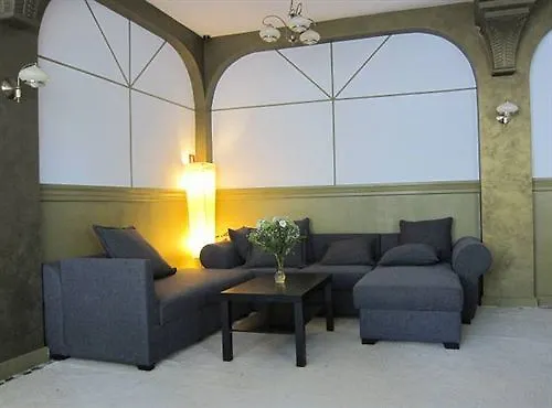 Wratislavia Hostel *