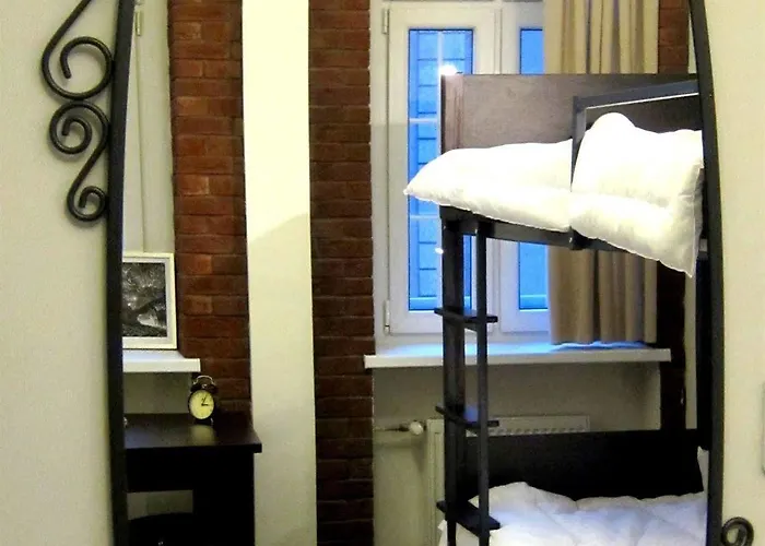 Wratislavia Hostel Wrocław