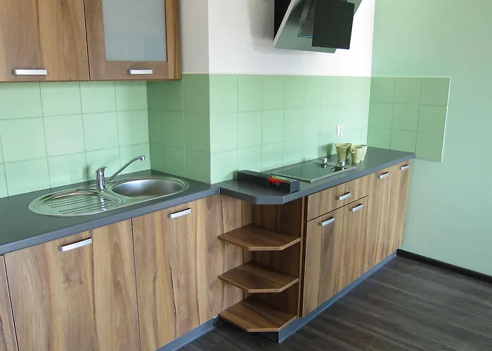 Wratislavia Hostel *