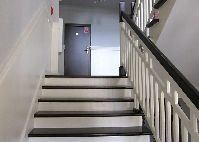 Wratislavia Hostel *