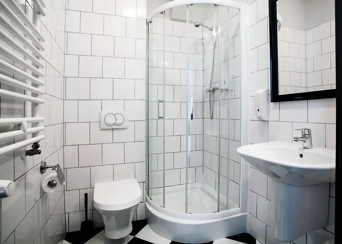 Hostel Wratislavia *